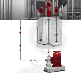 高剪切分散機(jī)