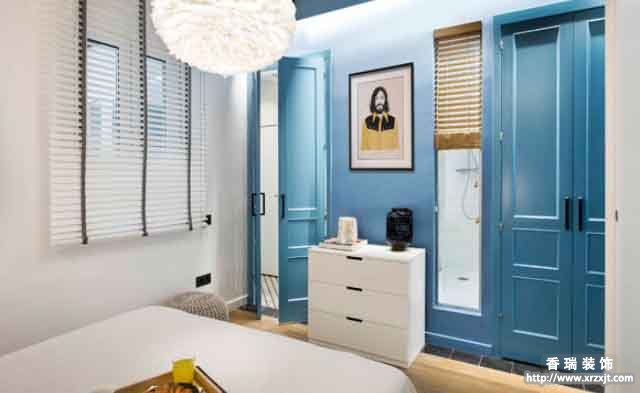 家庭裝修中須要記著哪些寧靜常識