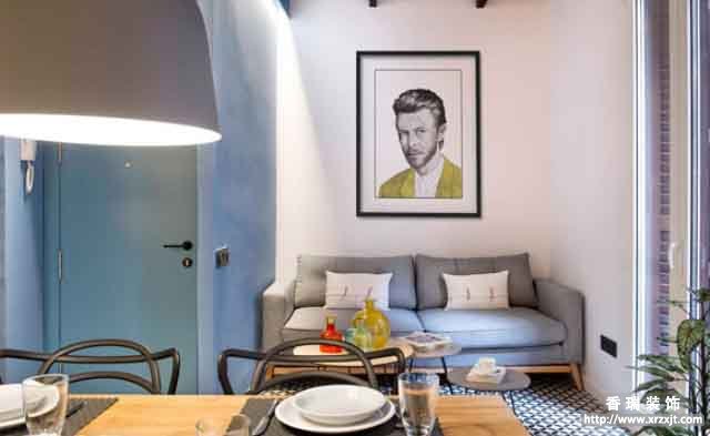 家庭裝修中須要記著哪些寧靜常識