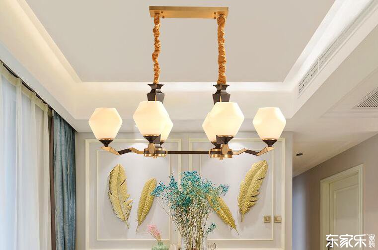 客堂風水裝潢搭配