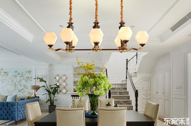 客堂風水裝潢搭配