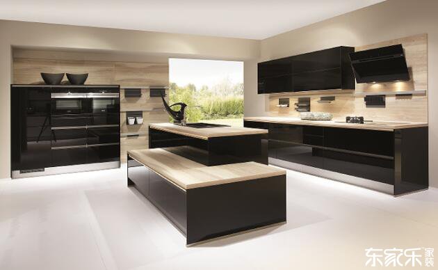 家居風水忌諱指南之爐灶不可正對廚房門