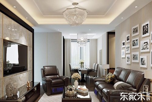 家庭束裝和全包的區分