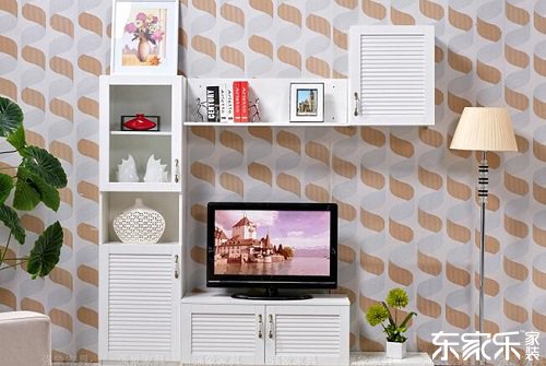 電視有須要做電視背景墻嗎