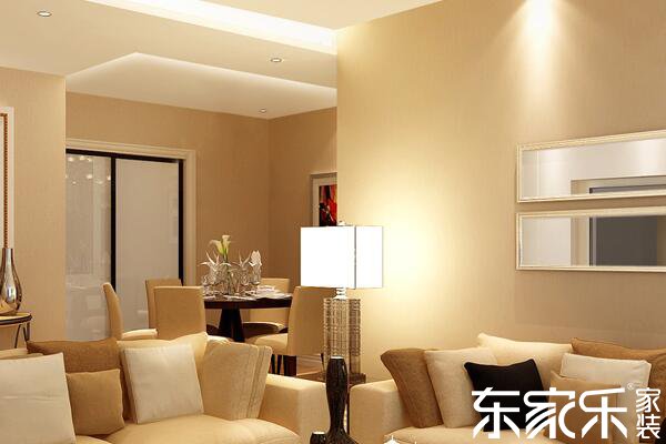 夏日裝修須要注重的細節