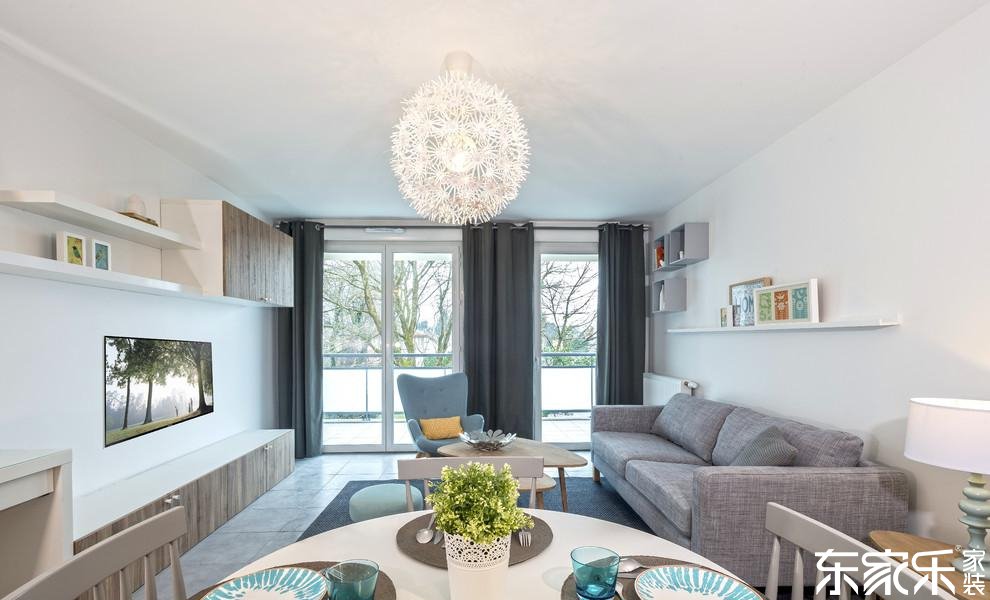 屋子平裝修如何能力省錢？