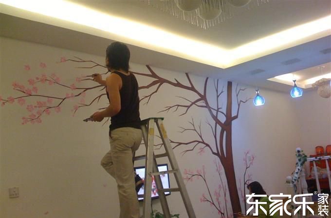 本身裝修須要請設想師幫助設想嗎?