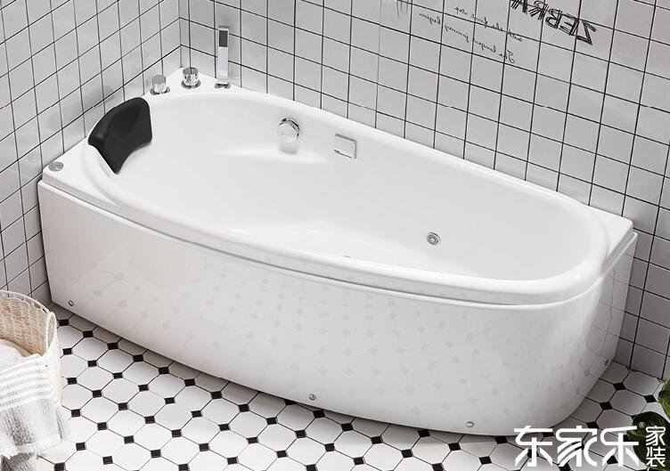 洗手間裝淋浴房