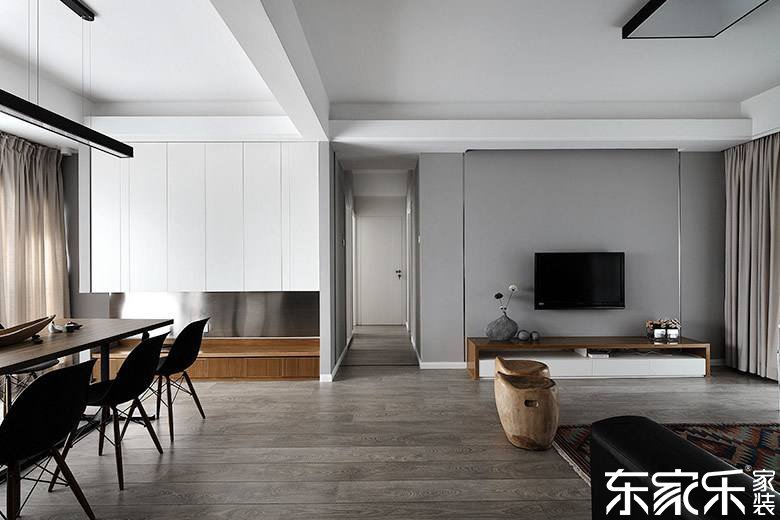 古代氣概板式家具