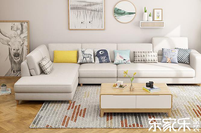 客堂裝修通俗須要花幾多錢?