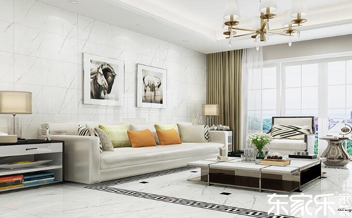 客堂裝修時哪些題目須要注重？