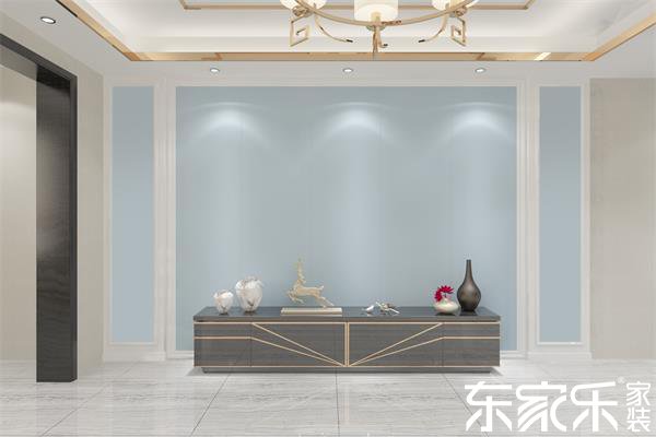 客堂裝修時哪些題目須要注重？