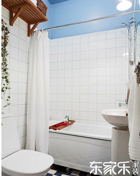 3平米的洗手間若何裝修？裝修3平米的洗手間須要花幾多錢？