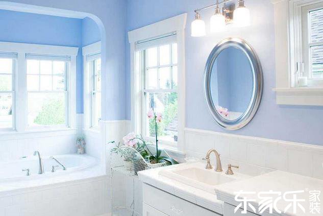 3平米洗手間裝修幾多錢？3平3平米的洗手間若何裝修？