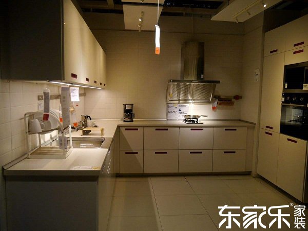 廚房裝修若何裝修自制？省錢的廚房裝修方式