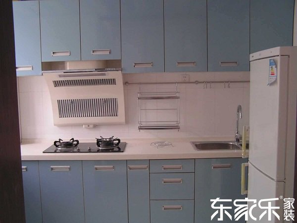 廚房裝修若何裝修自制？省錢的廚房裝修方式