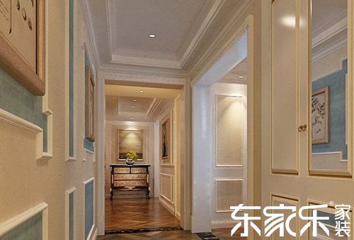 門廳過道風水忌諱注重要點