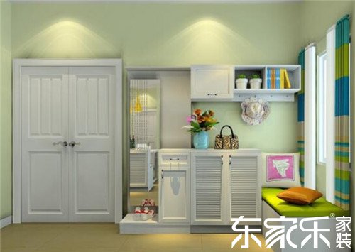 門廳過道裝修要注重哪些風水忌諱